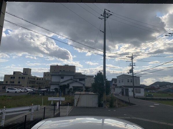 フルハウスA棟の物件内観写真